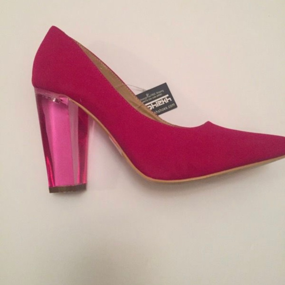 Pumps